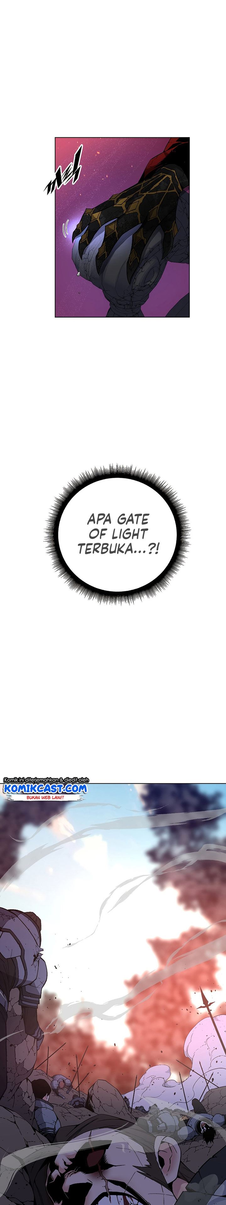 Heavenly Demon Instructor Chap 29 - Next Chap 30