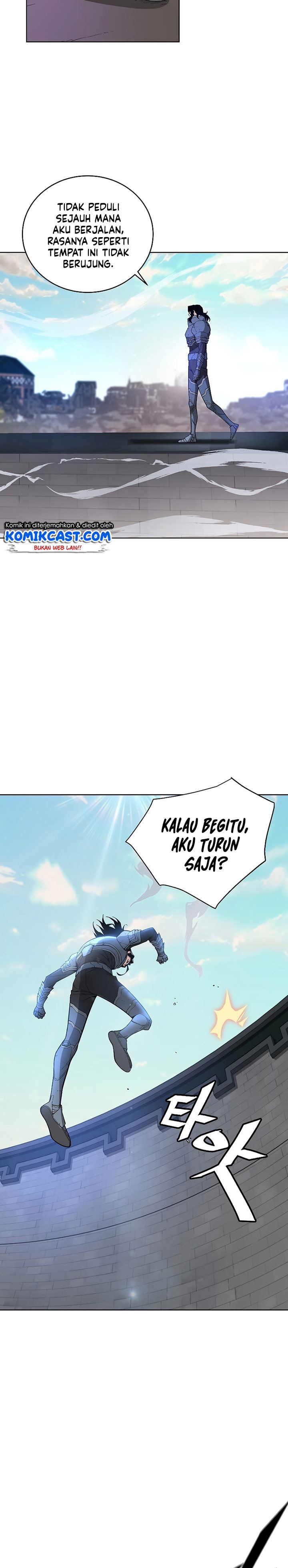 Heavenly Demon Instructor Chap 29 - Next Chap 30