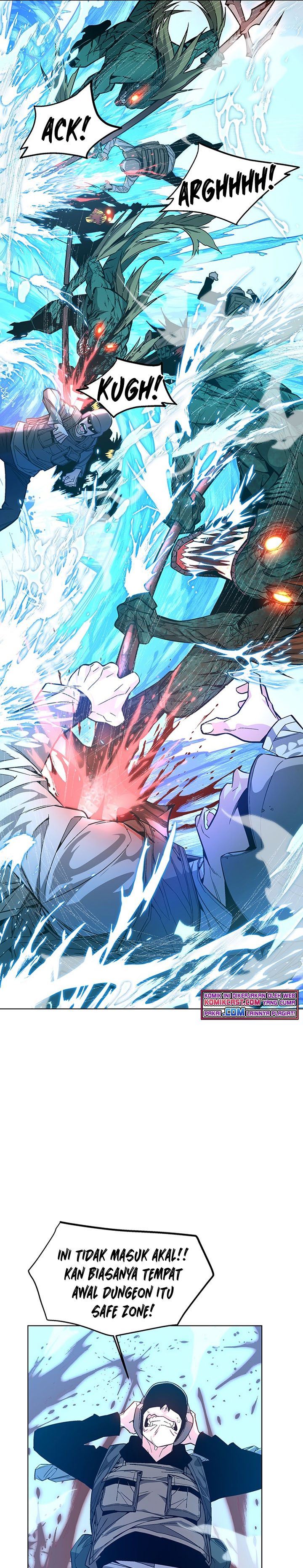 Heavenly Demon Instructor Chap 2 - Next Chap 3