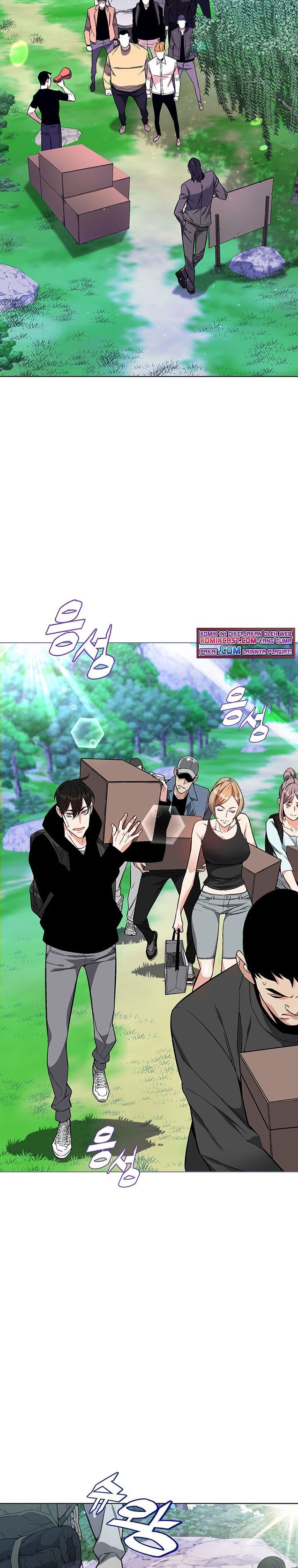 Heavenly Demon Instructor Chap 2 - Next Chap 3