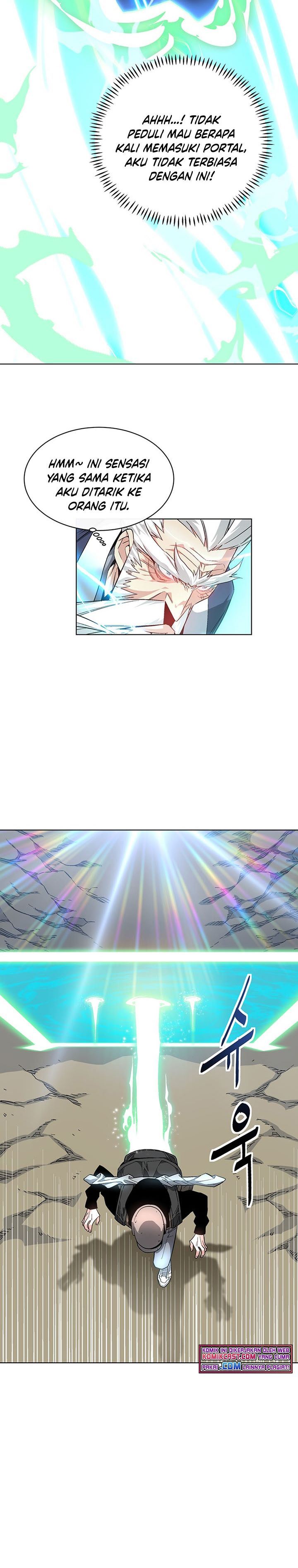 Heavenly Demon Instructor Chap 2 - Next Chap 3