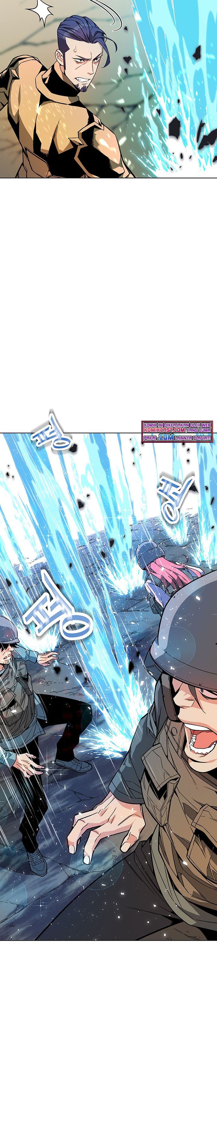 Heavenly Demon Instructor Chap 2 - Next Chap 3