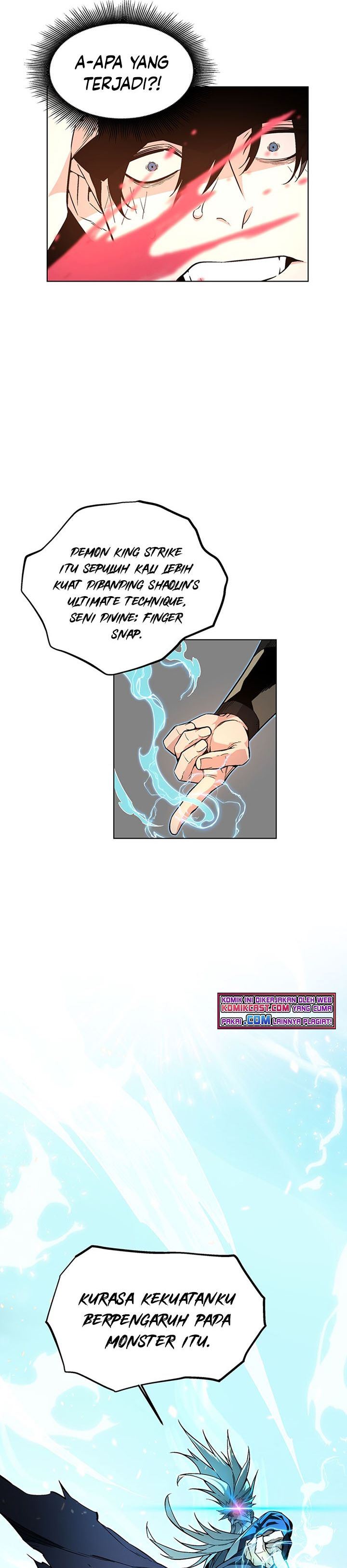 Heavenly Demon Instructor Chap 2 - Next Chap 3