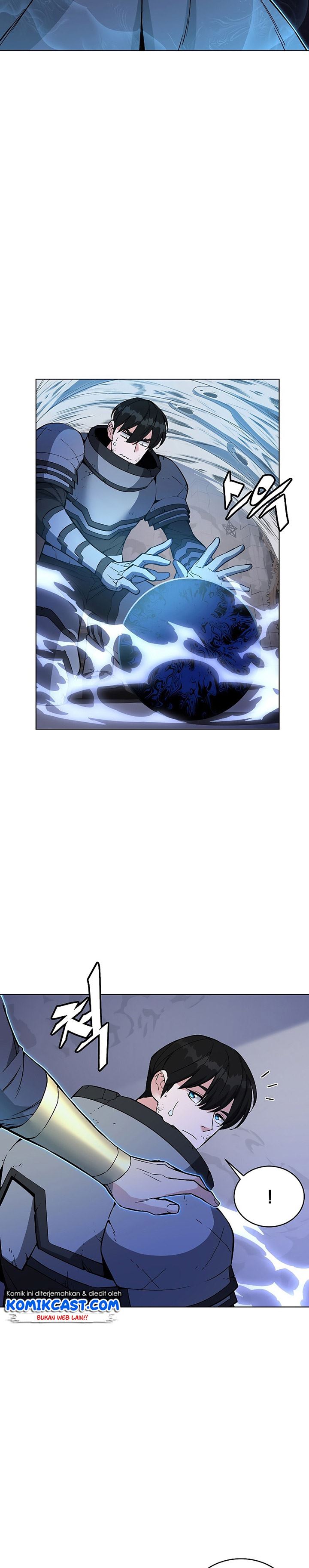 Heavenly Demon Instructor Chap 33 - Next Chap 34