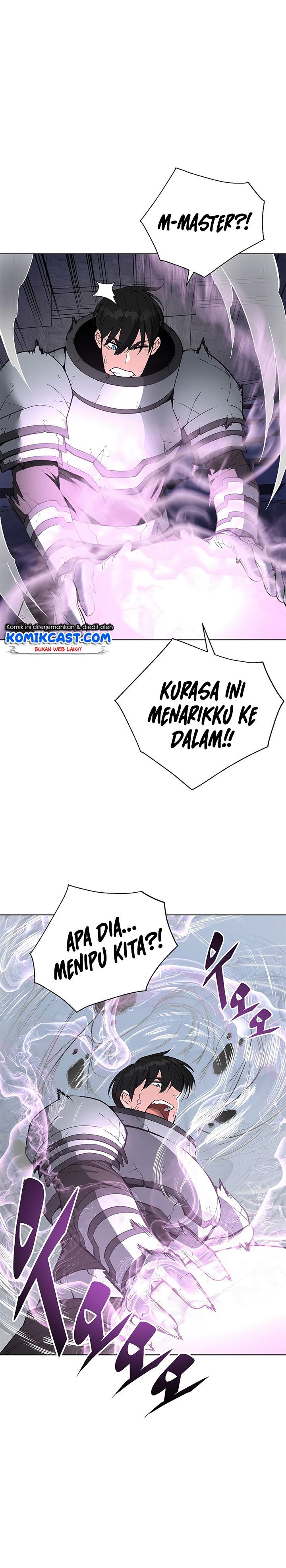 Heavenly Demon Instructor Chap 31 - Next Chap 32