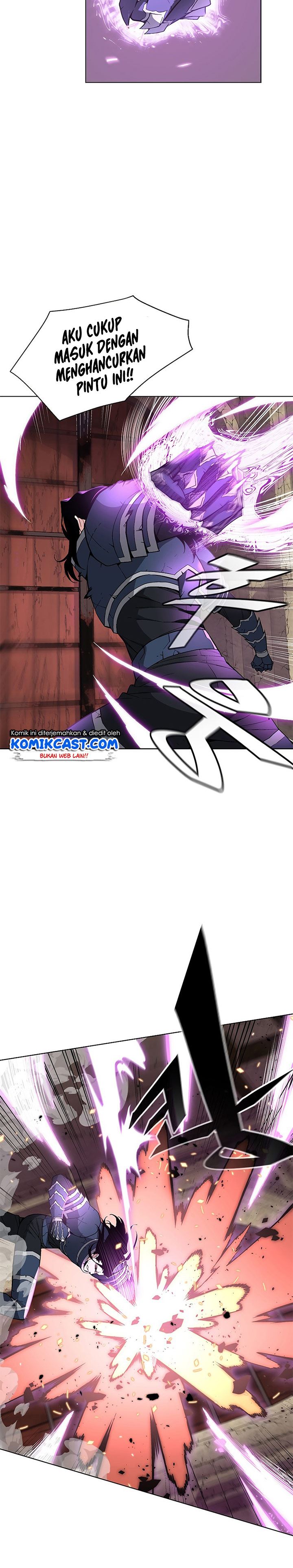 Heavenly Demon Instructor Chap 31 - Next Chap 32