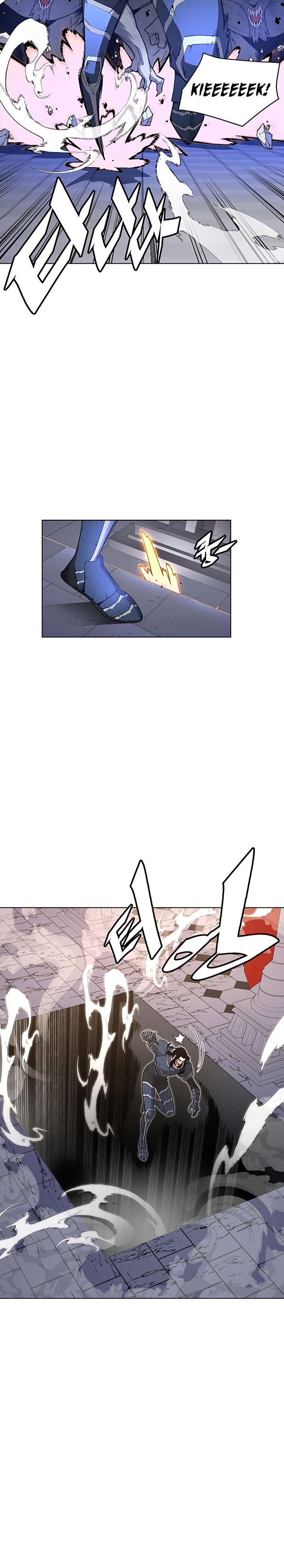 Heavenly Demon Instructor Chap 32 - Next Chap 33