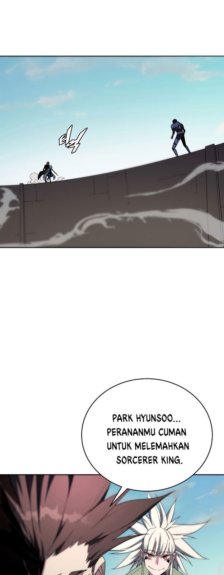 Heavenly Demon Instructor Chap 37 - Next Chap 38