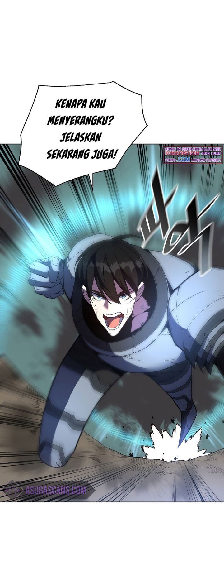 Heavenly Demon Instructor Chap 37 - Next Chap 38