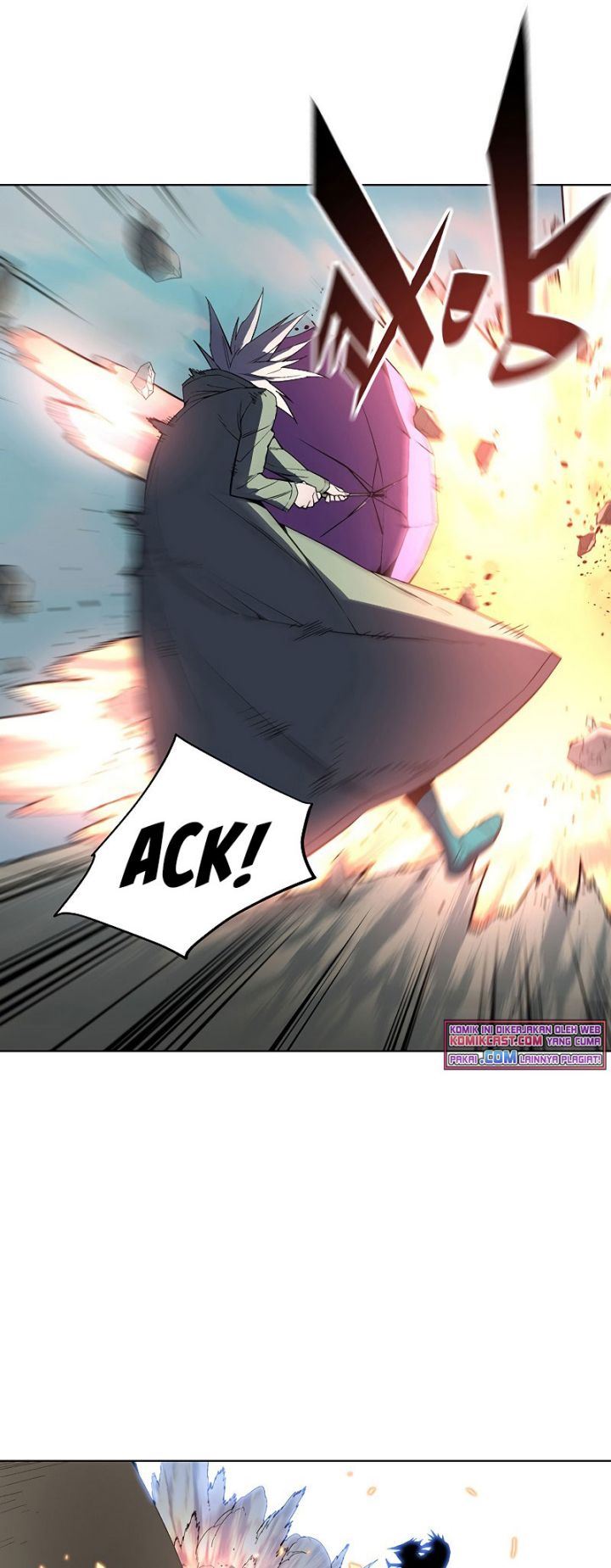 Heavenly Demon Instructor Chap 37 - Next Chap 38