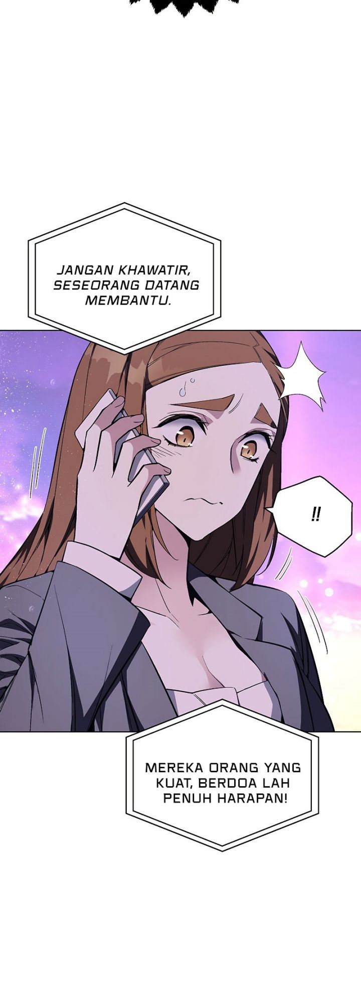 Heavenly Demon Instructor Chap 37 - Next Chap 38