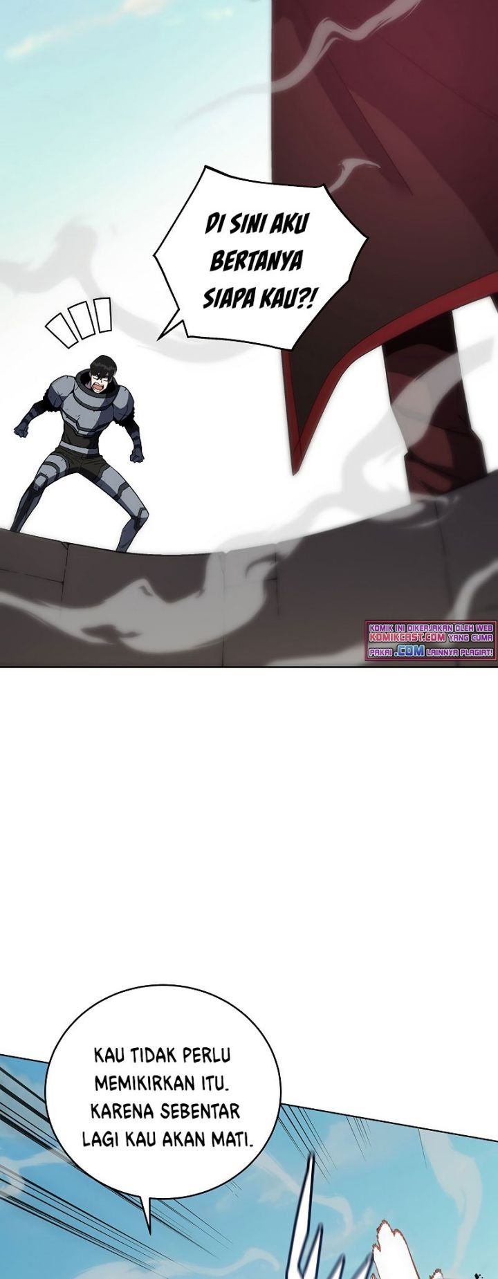 Heavenly Demon Instructor Chap 37 - Next Chap 38