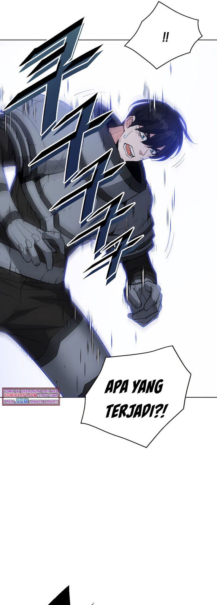 Heavenly Demon Instructor Chap 37 - Next Chap 38