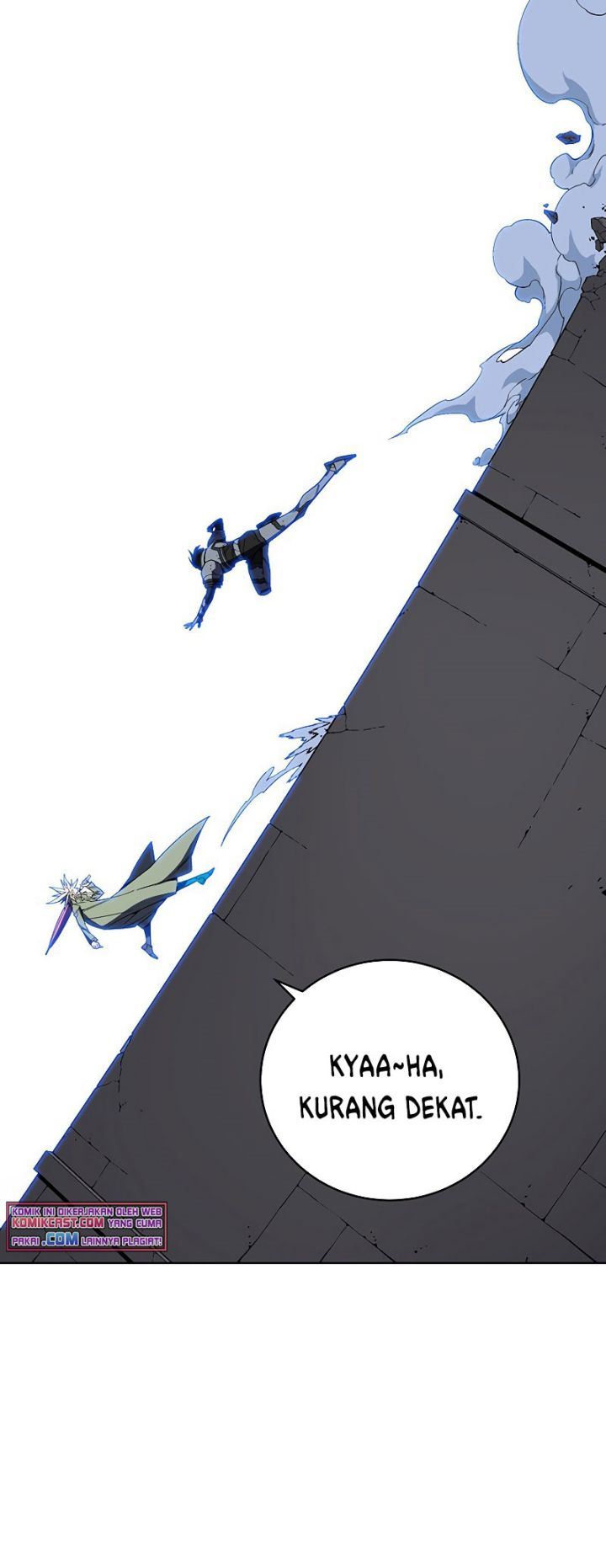 Heavenly Demon Instructor Chap 37 - Next Chap 38