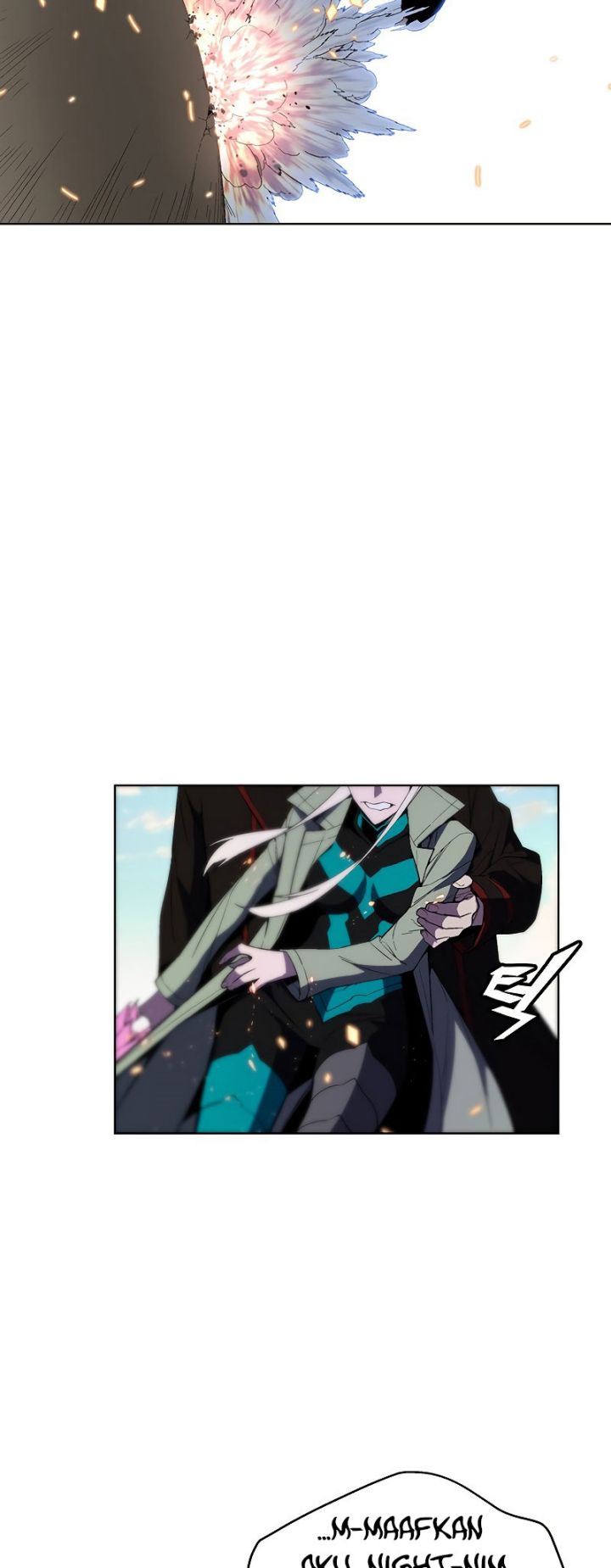 Heavenly Demon Instructor Chap 37 - Next Chap 38