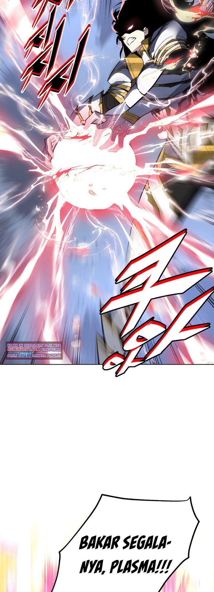 Heavenly Demon Instructor Chap 37 - Next Chap 38