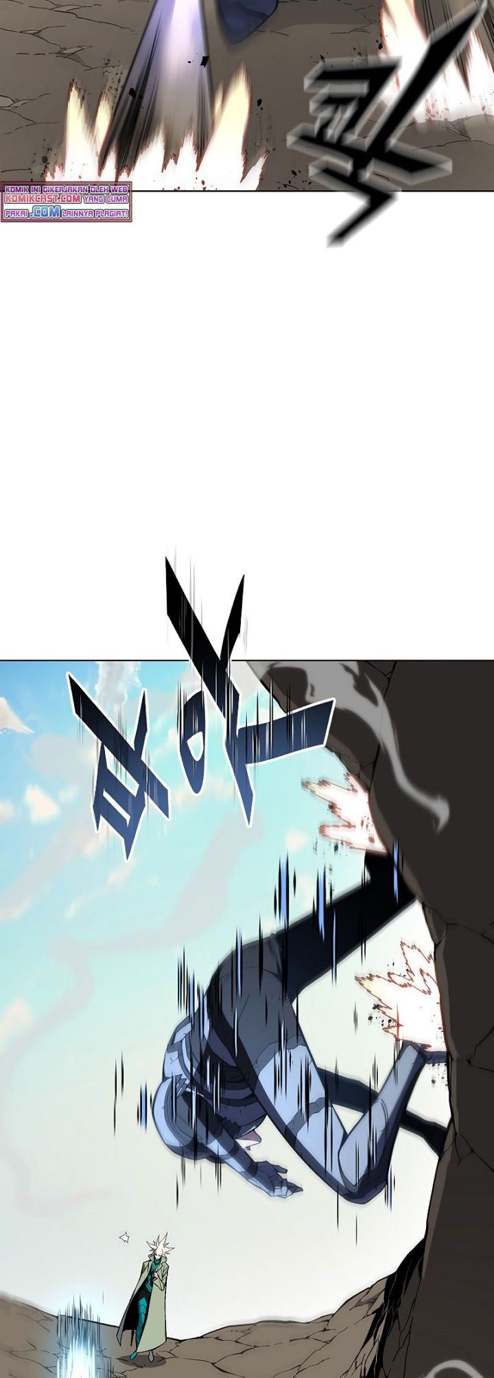 Heavenly Demon Instructor Chap 37 - Next Chap 38