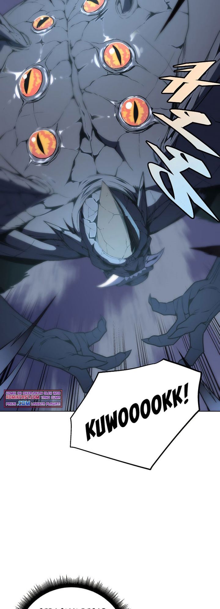 Heavenly Demon Instructor Chap 37 - Next Chap 38