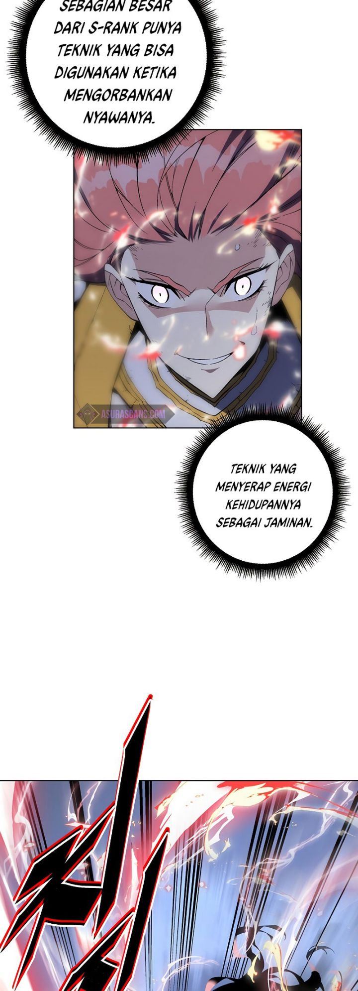 Heavenly Demon Instructor Chap 37 - Next Chap 38