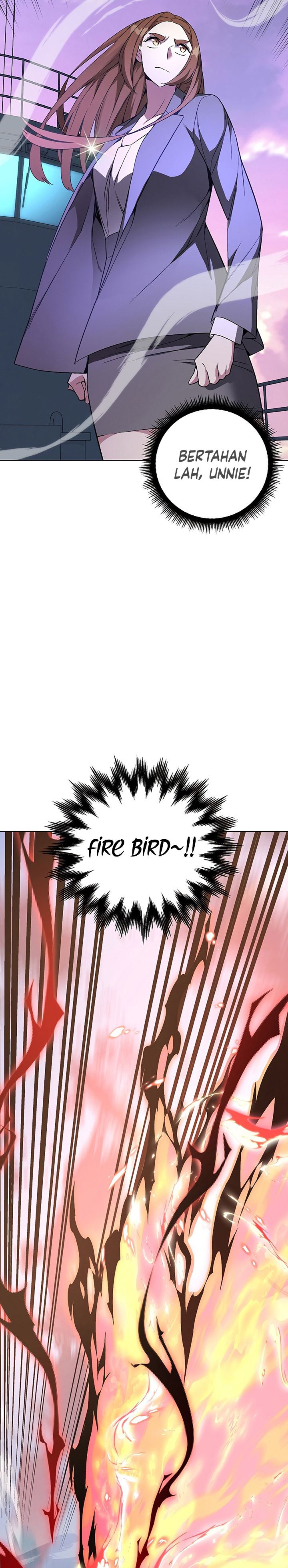 Heavenly Demon Instructor Chap 35 - Next Chap 36