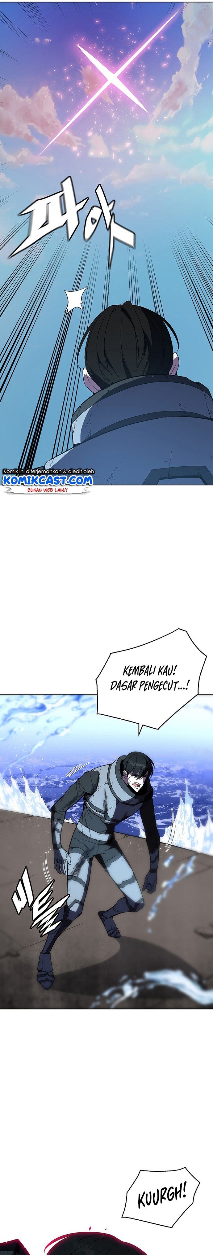 Heavenly Demon Instructor Chap 38 - Next Chap 39