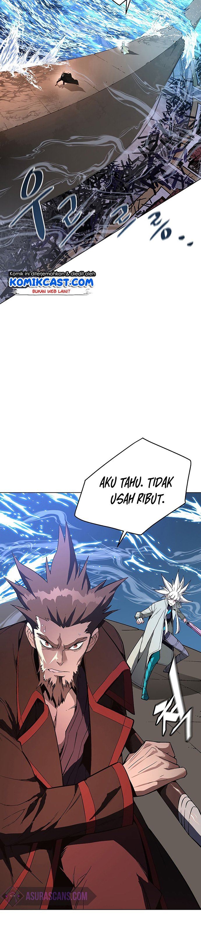 Heavenly Demon Instructor Chap 38 - Next Chap 39