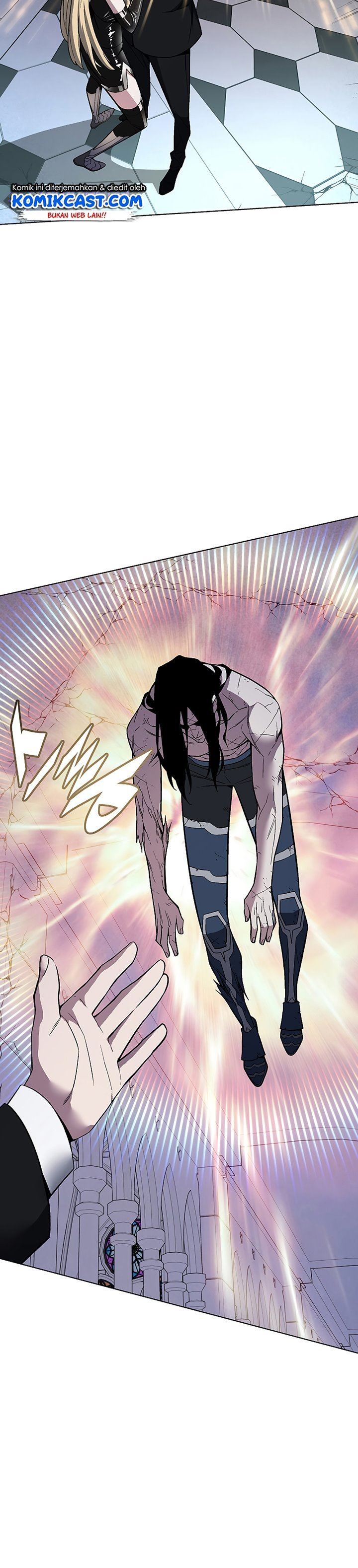 Heavenly Demon Instructor Chap 39 - Next Chap 40