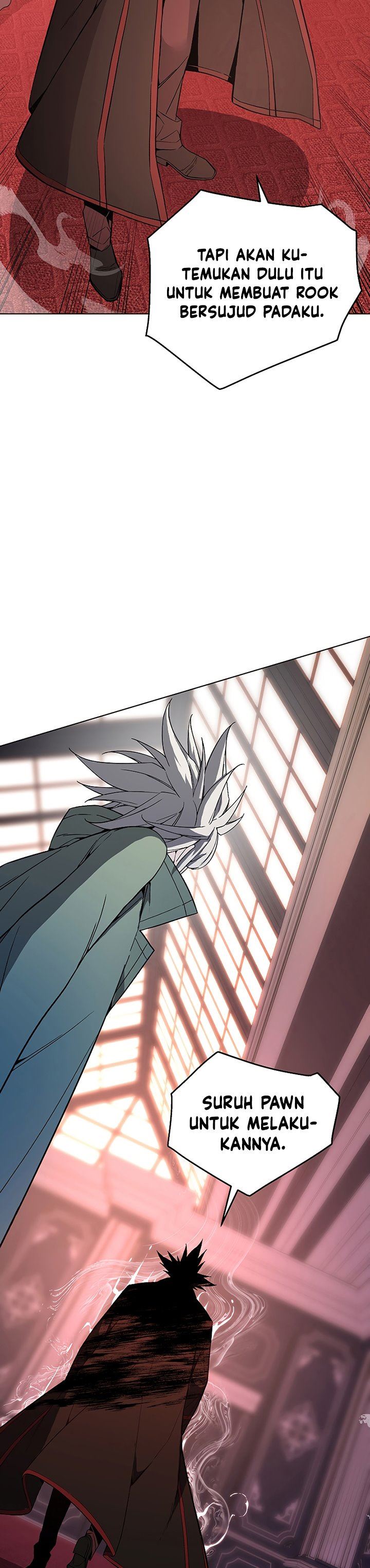 Heavenly Demon Instructor Chap 39 - Next Chap 40