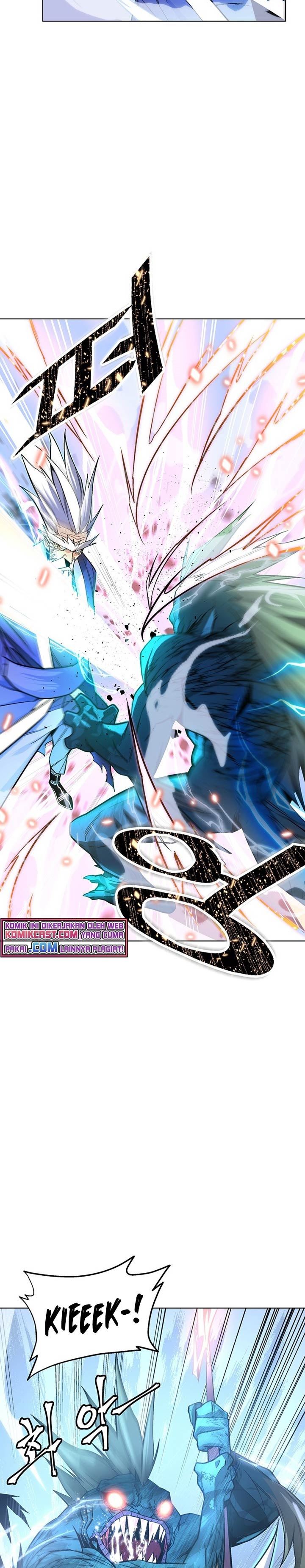 Heavenly Demon Instructor Chap 3 - Next Chap 4