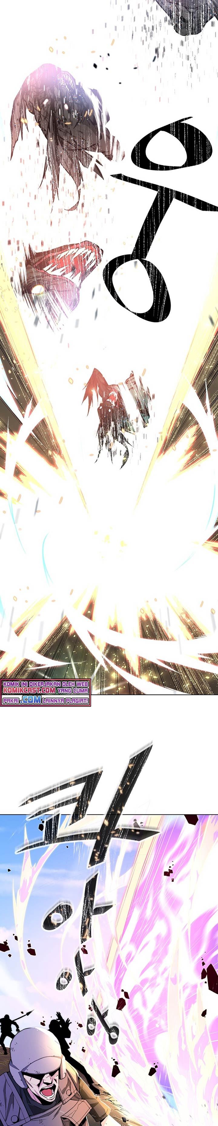 Heavenly Demon Instructor Chap 3 - Next Chap 4