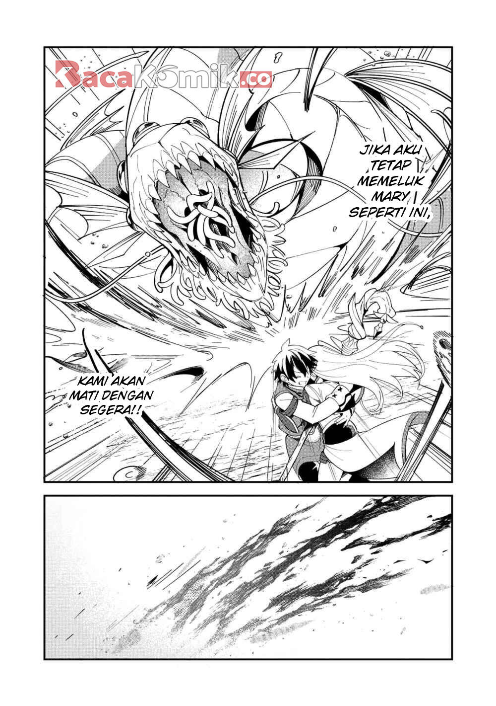 Nihon e Youkoso Elf-san Chap 9 - Next Chap 10
