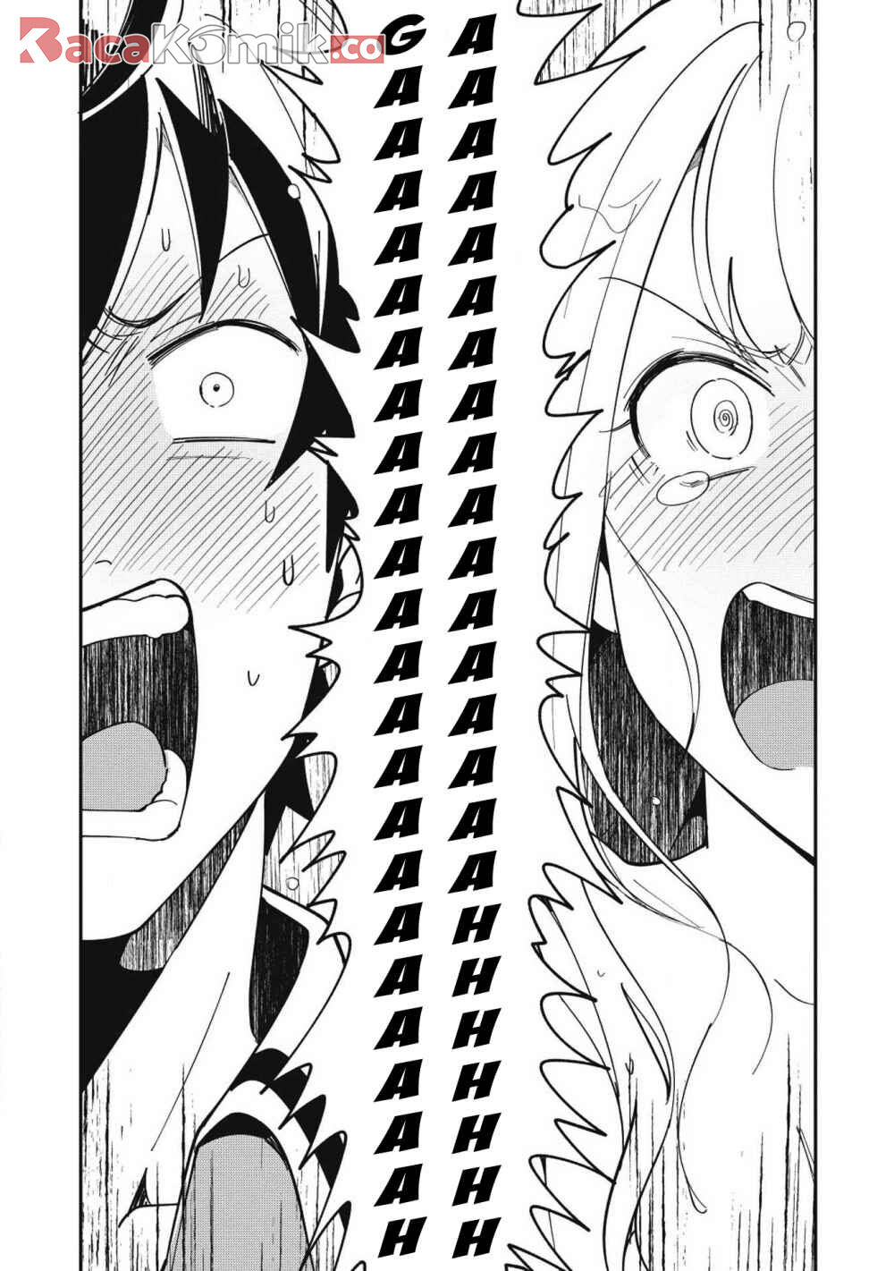 Nihon e Youkoso Elf-san Chap 11 - Next Chap 12