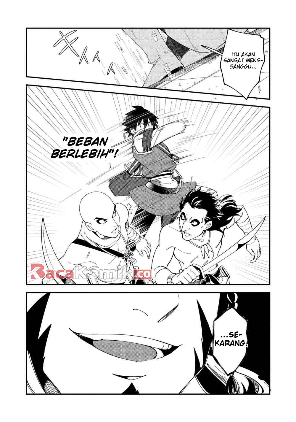 Nihon e Youkoso Elf-san Chap 13 - Next Chap 14
