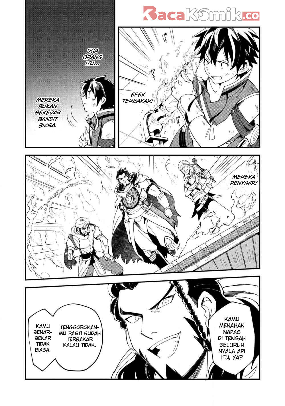 Nihon e Youkoso Elf-san Chap 13 - Next Chap 14