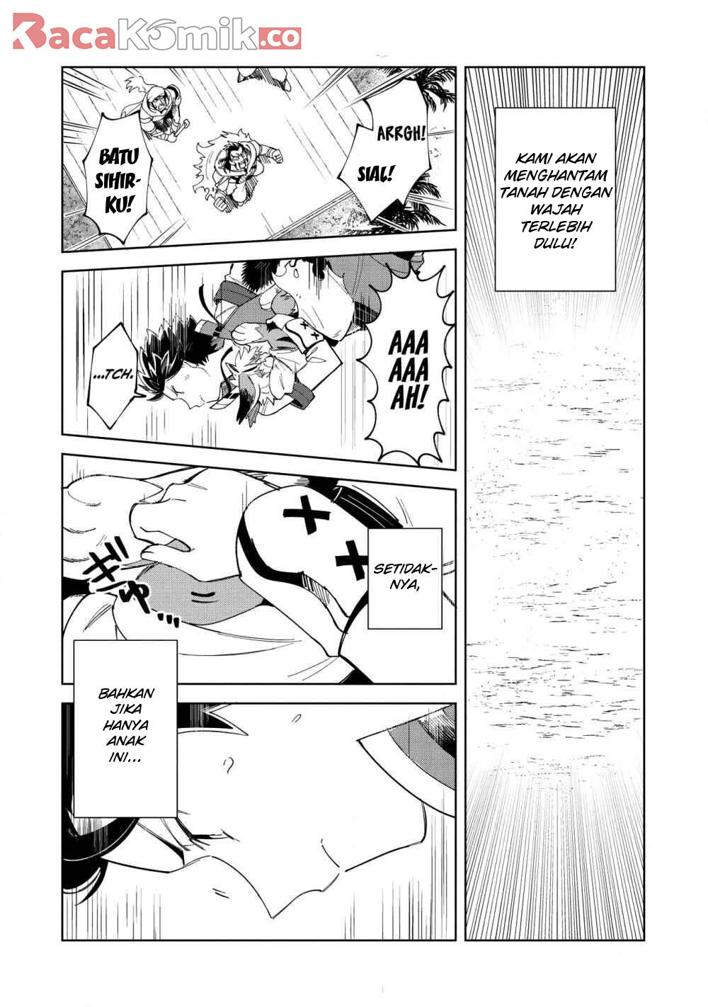 Nihon e Youkoso Elf-san Chap 14 - Next Chap 15