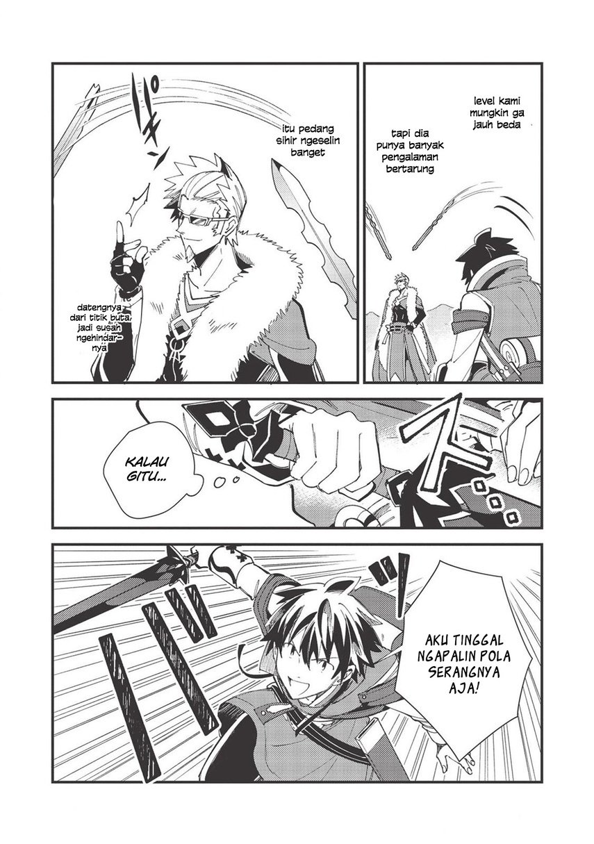 Nihon e Youkoso Elf-san Chap 28 - Next Chap 29