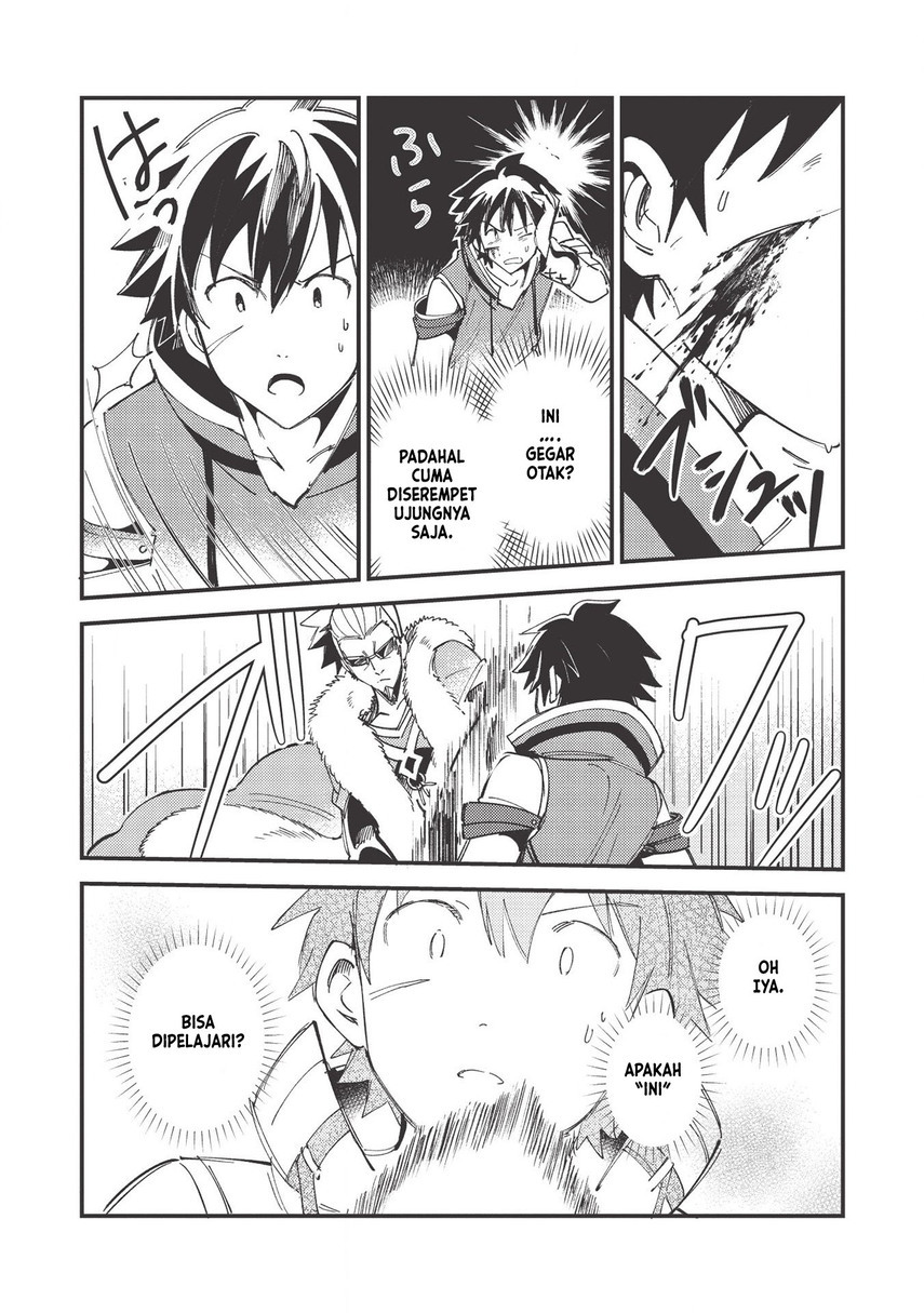 Nihon e Youkoso Elf-san Chap 29 - Next Chap 30