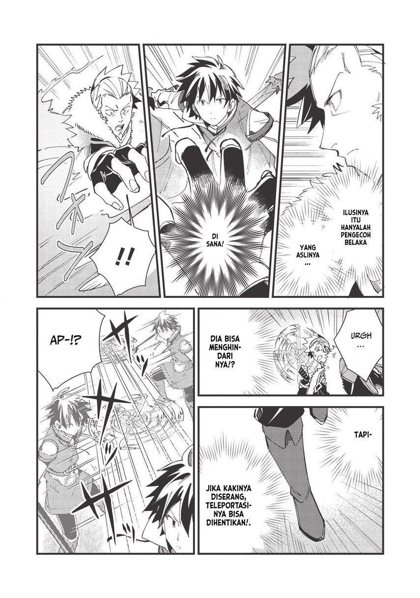 Nihon e Youkoso Elf-san Chap 29 - Next Chap 30