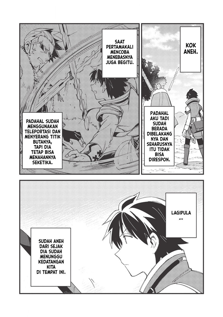 Nihon e Youkoso Elf-san Chap 29 - Next Chap 30