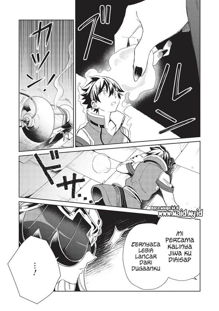 Nihon e Youkoso Elf-san Chap 44 - Next Chap 45