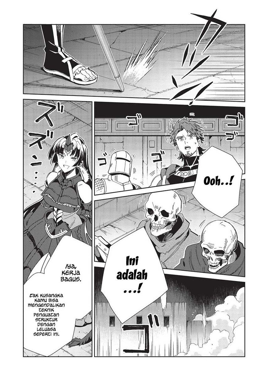 Nihon e Youkoso Elf-san Chap 44 - Next Chap 45