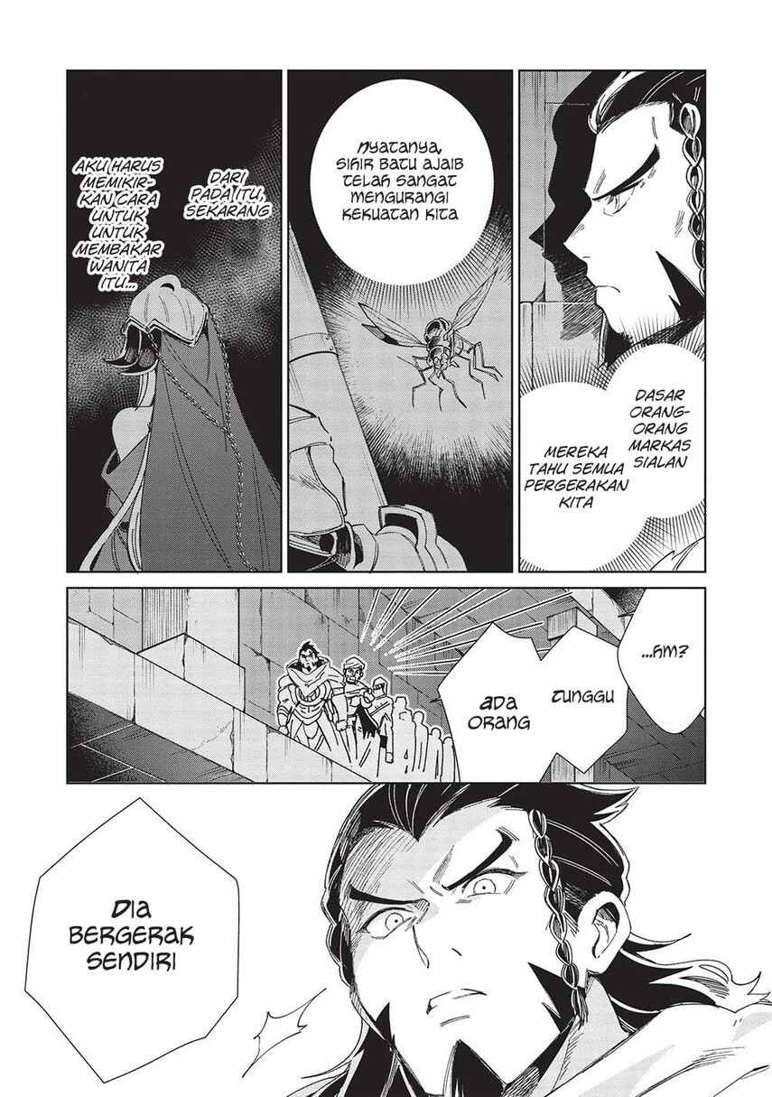 Nihon e Youkoso Elf-san Chap 44 - Next Chap 45