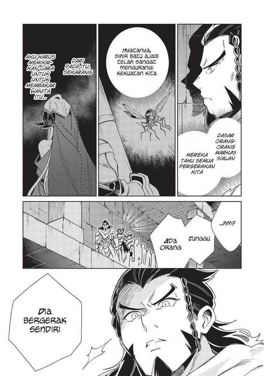 Nihon e Youkoso Elf-san Chap 45 - Next Chap 46