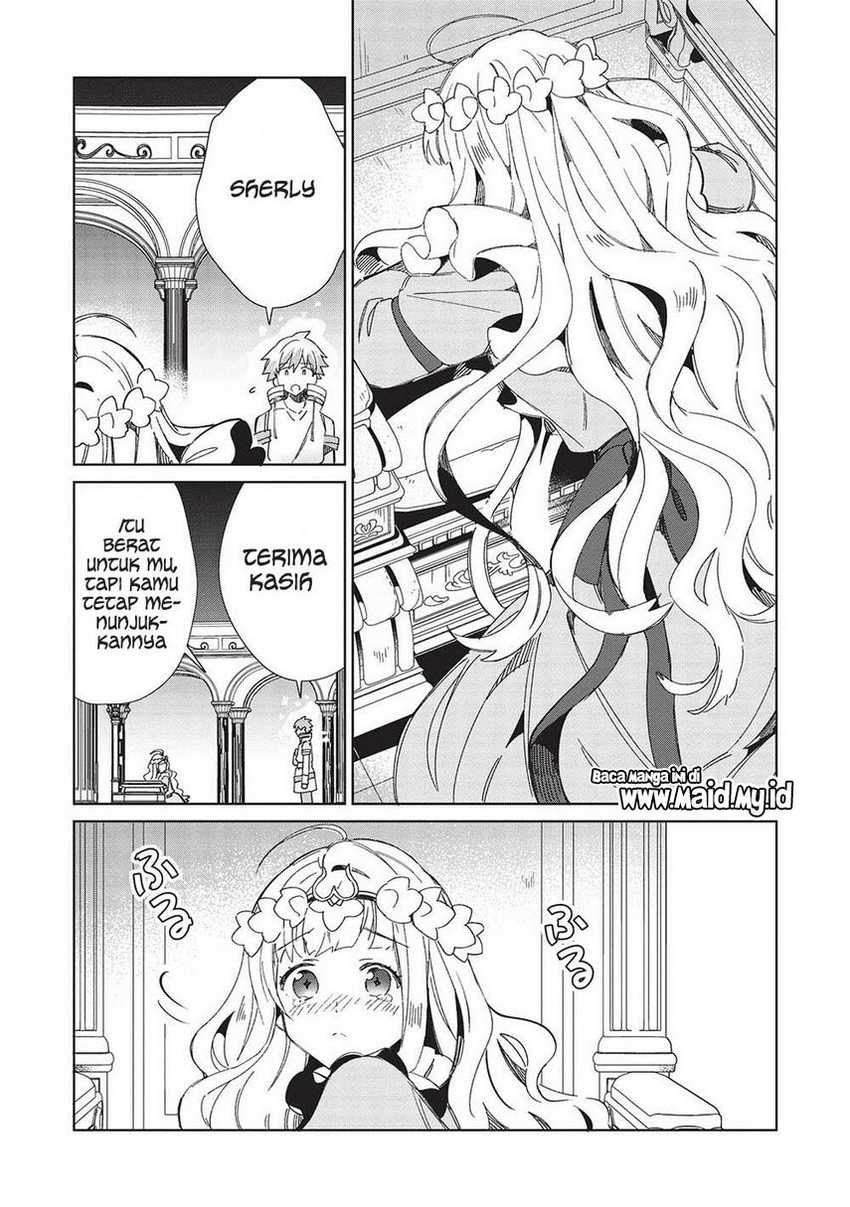Nihon e Youkoso Elf-san Chap 46 - Next Chap 47