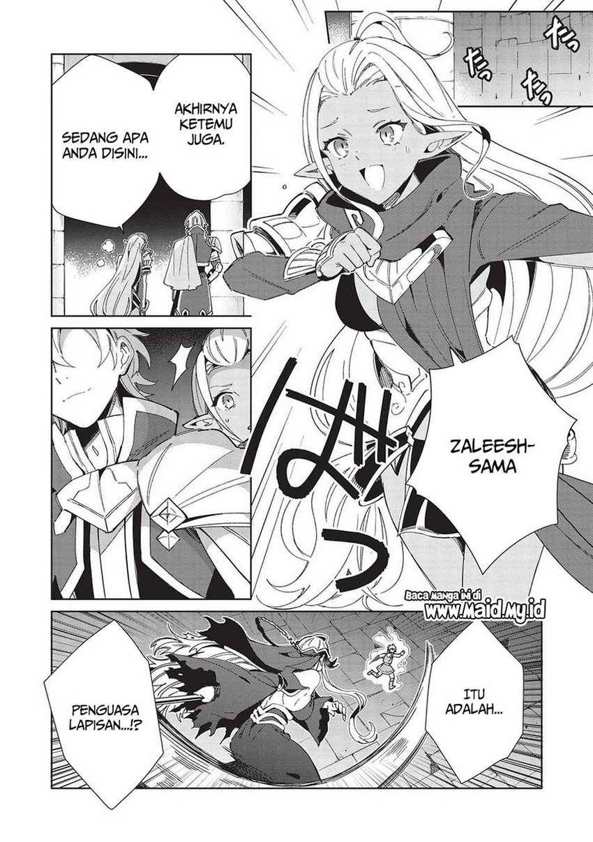 Nihon e Youkoso Elf-san Chap 47 - Next Chap 48