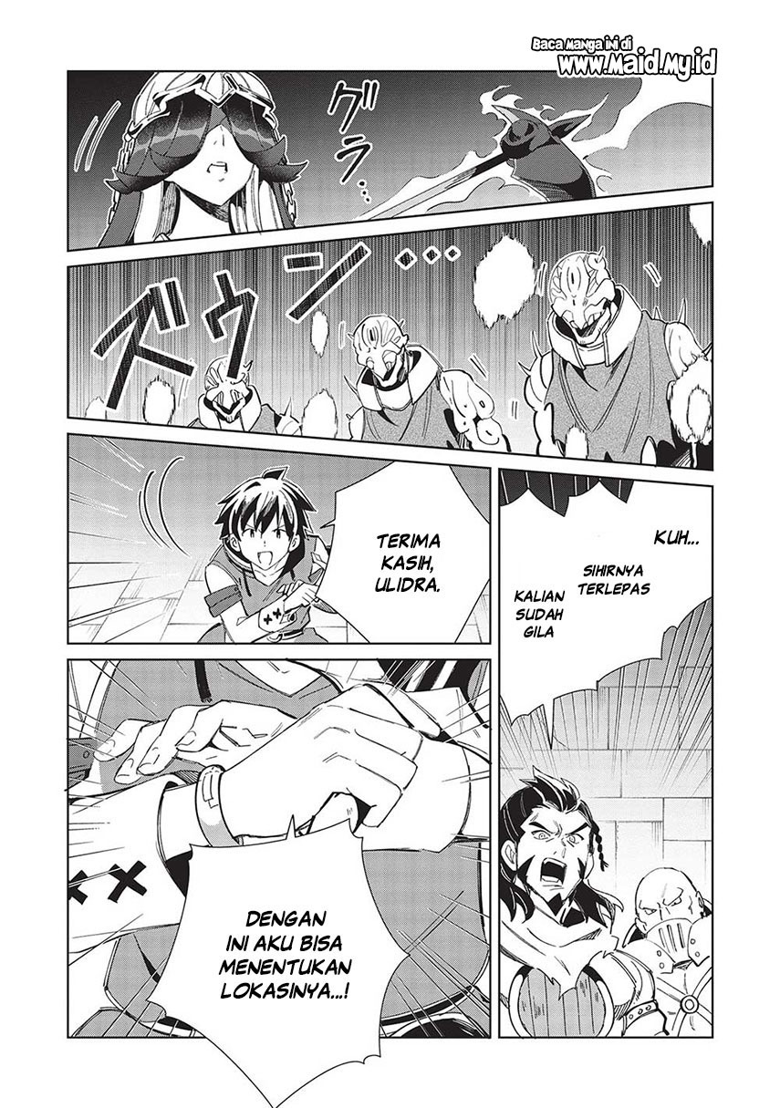 Nihon e Youkoso Elf-san Chap 48 - Next Chap 49