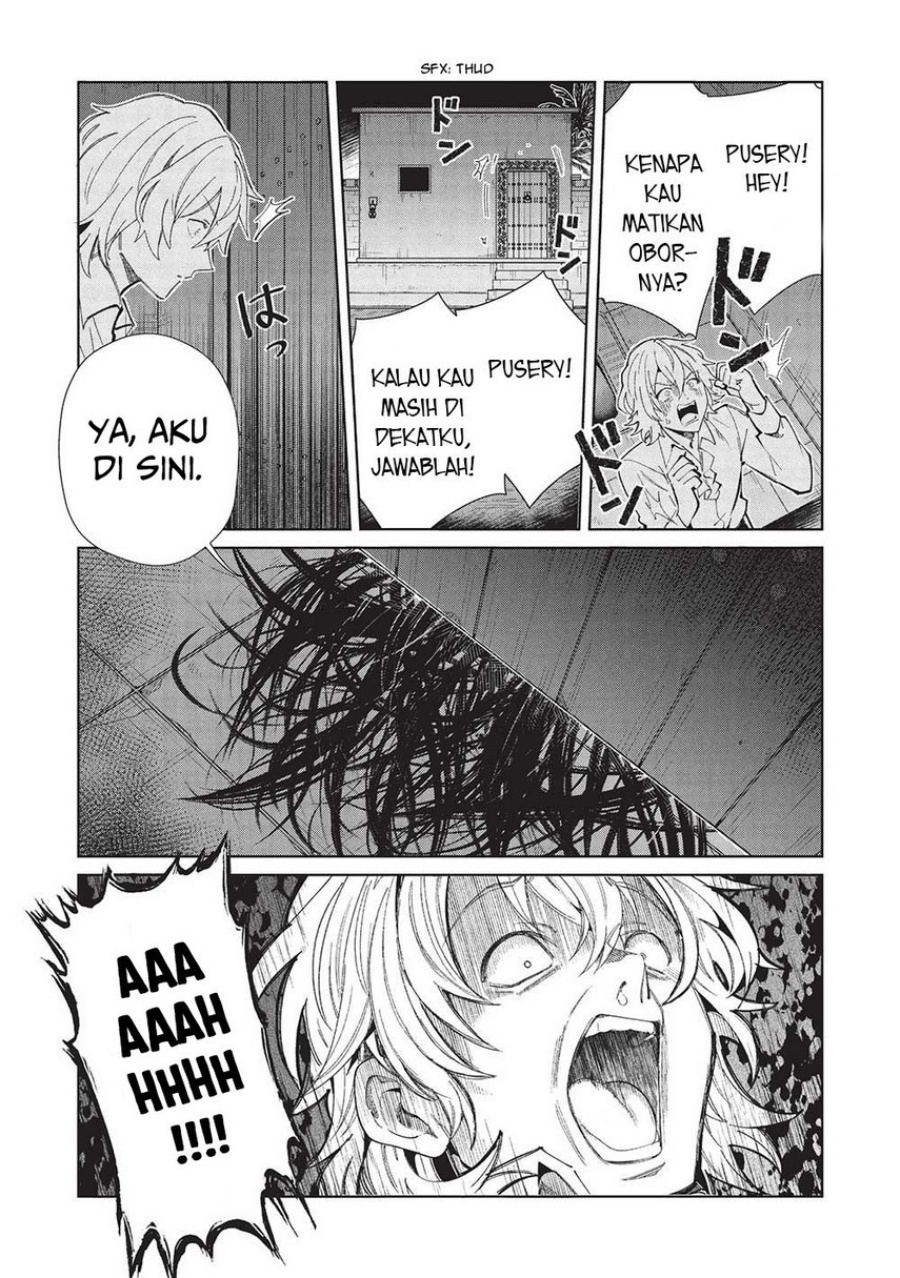 Nihon e Youkoso Elf-san Chap 56 - Next Chap 57