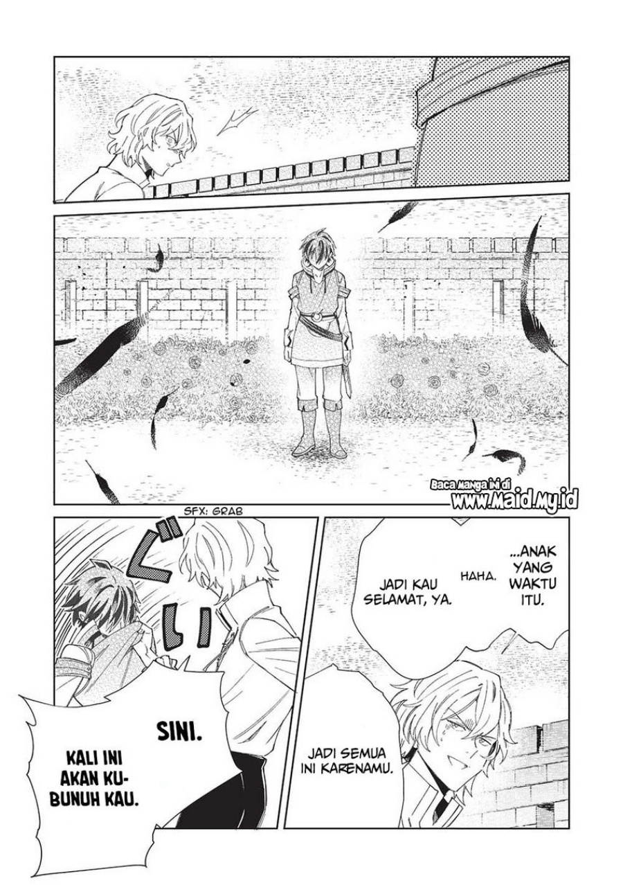 Nihon e Youkoso Elf-san Chap 56 - Next Chap 57