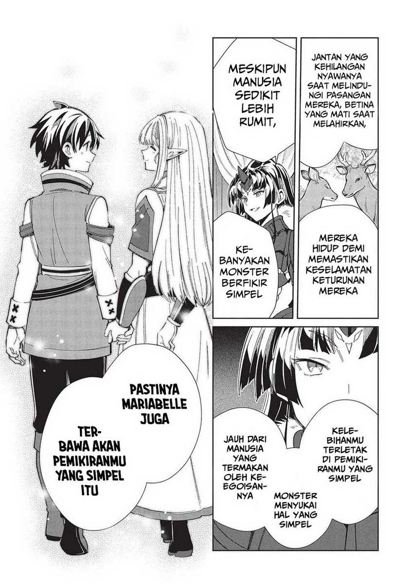 Nihon e Youkoso Elf-san Chap 57 - Next Chap 58