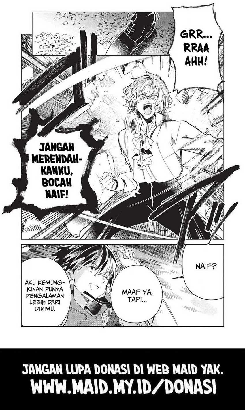 Nihon e Youkoso Elf-san Chap 57 - Next Chap 58